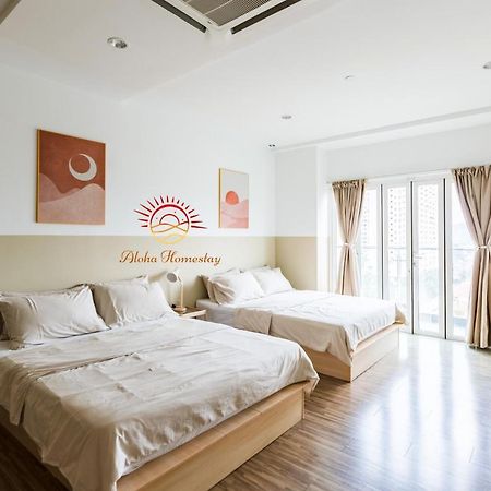 קואלה לומפור Setapak Central Kl-Zeta Suite By Aloha מראה חיצוני תמונה