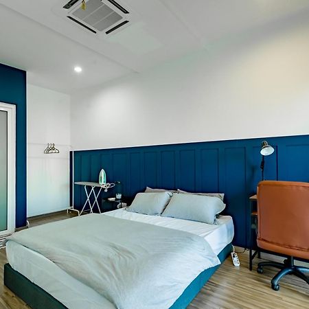 קואלה לומפור Setapak Central Kl-Zeta Suite By Aloha חדר תמונה