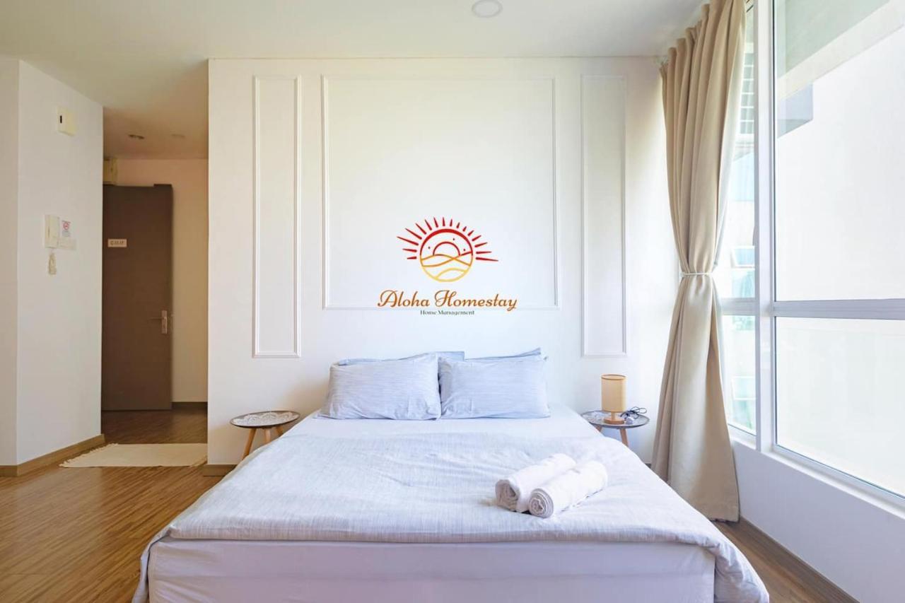 קואלה לומפור Setapak Central Kl-Zeta Suite By Aloha מראה חיצוני תמונה