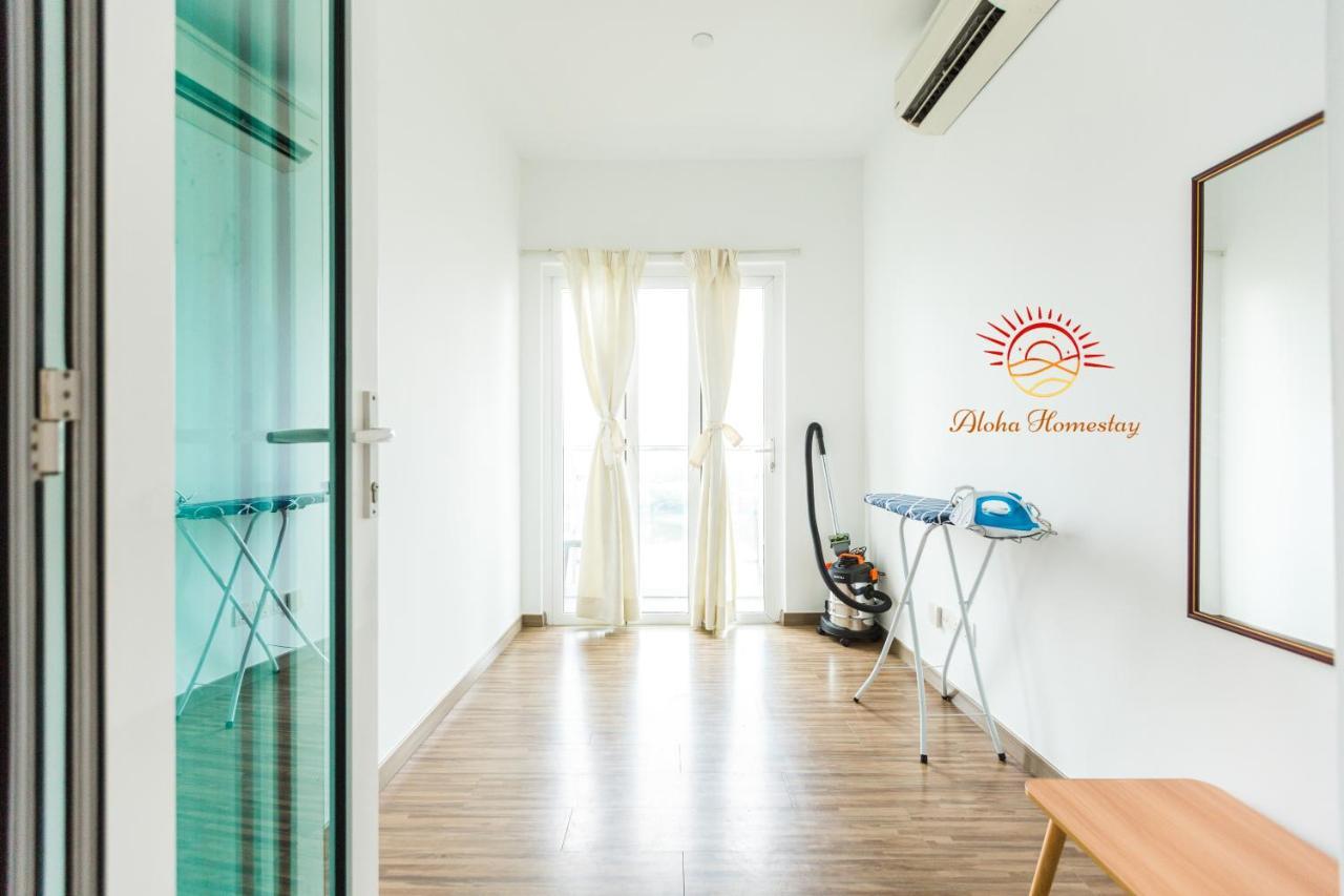 קואלה לומפור Setapak Central Kl-Zeta Suite By Aloha מראה חיצוני תמונה