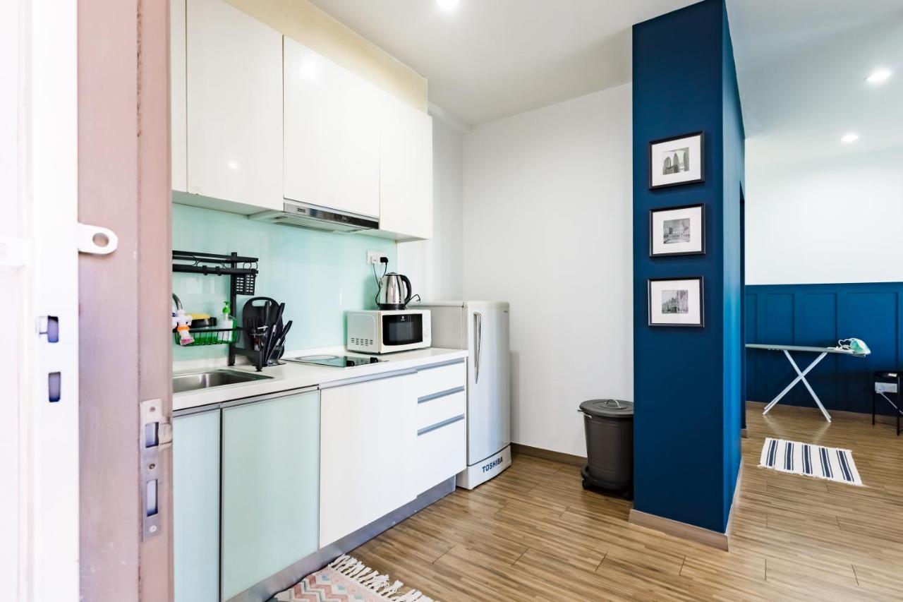 קואלה לומפור Setapak Central Kl-Zeta Suite By Aloha מראה חיצוני תמונה
