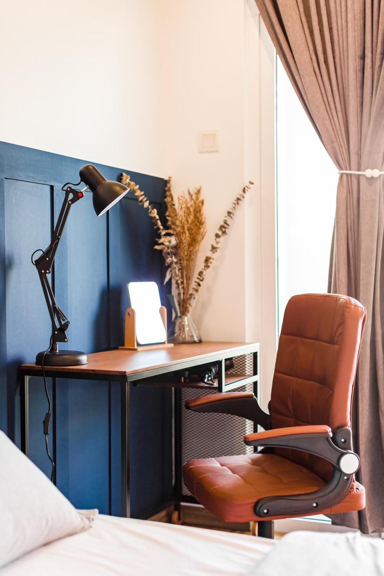 קואלה לומפור Setapak Central Kl-Zeta Suite By Aloha חדר תמונה