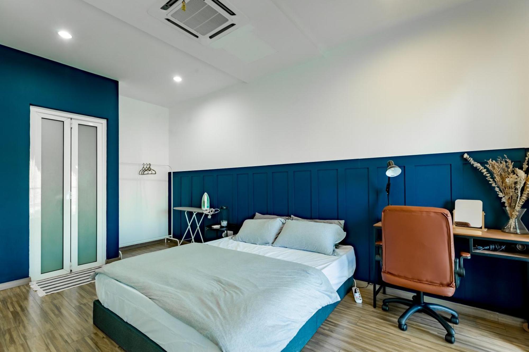 קואלה לומפור Setapak Central Kl-Zeta Suite By Aloha חדר תמונה