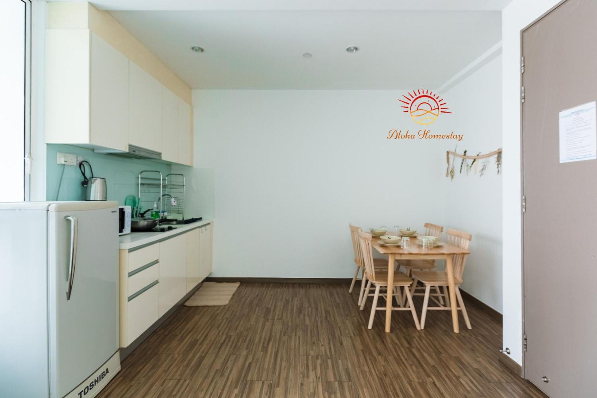 קואלה לומפור Setapak Central Kl-Zeta Suite By Aloha חדר תמונה