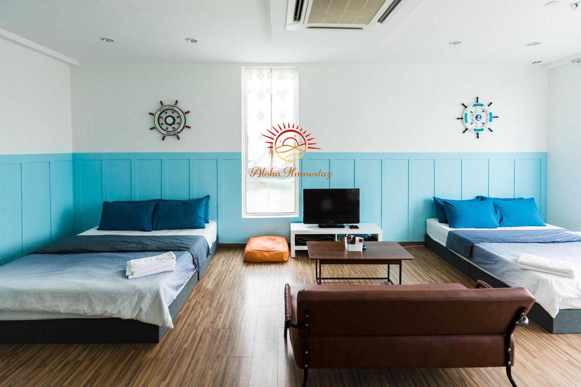קואלה לומפור Setapak Central Kl-Zeta Suite By Aloha חדר תמונה