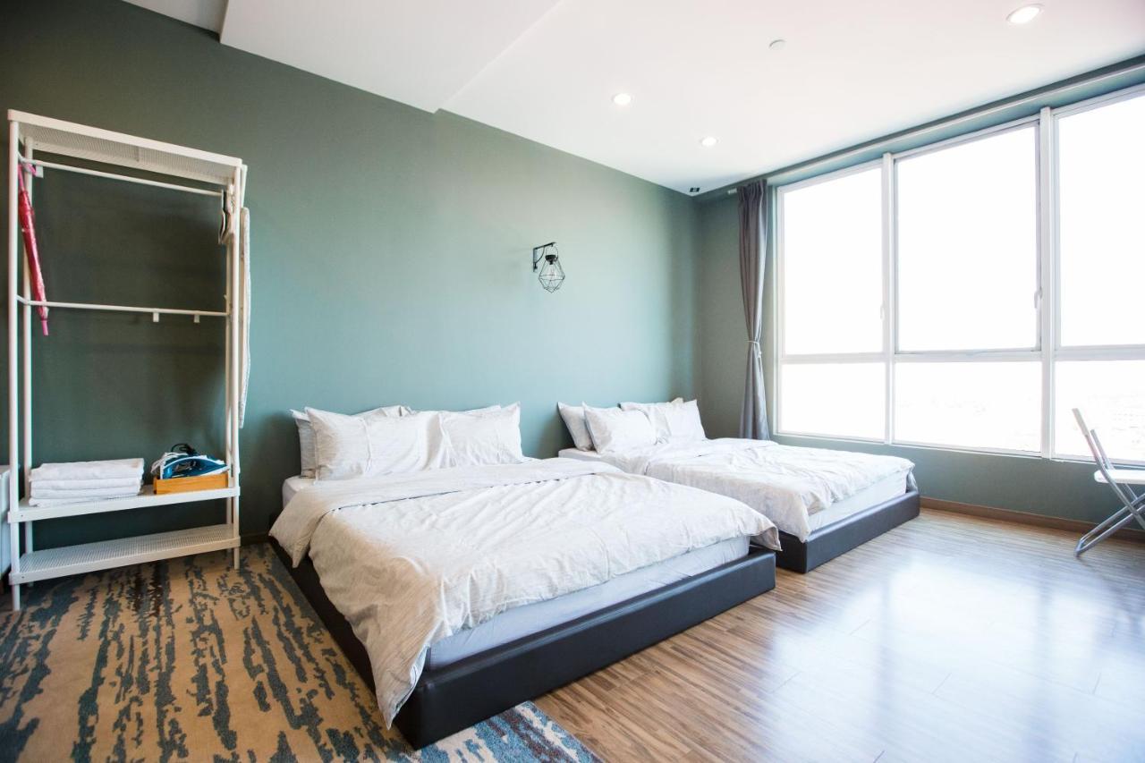 קואלה לומפור Setapak Central Kl-Zeta Suite By Aloha מראה חיצוני תמונה